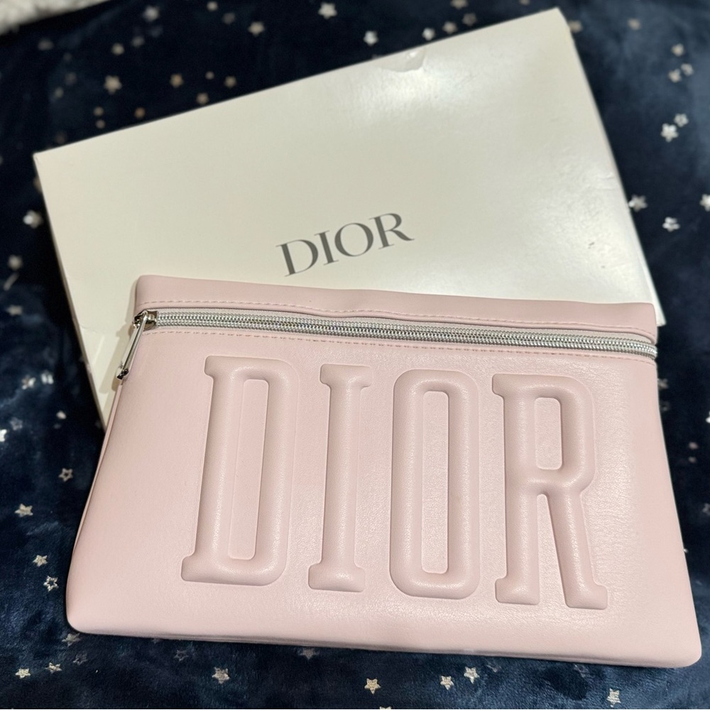 Dior Beauty Bundle - NIB - Picture 2 of 10
